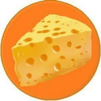 Cheese Token