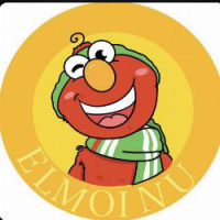 Elmo token