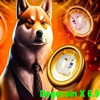 Dogecoin X 69