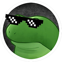 FROGE on Solana