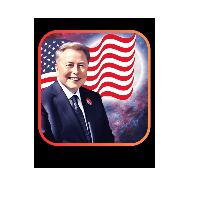 President Donald Musk