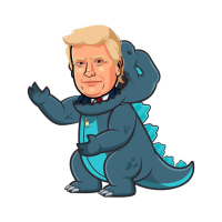 TrumpZilla