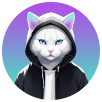 SMUDGE CAT