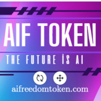 AI Freedom Token