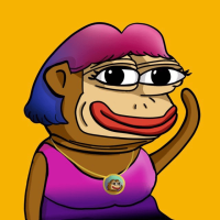 PONKIE  PONKES WIFE