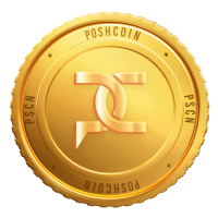 PoshCoin