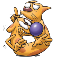 Catdog