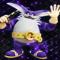 Big the Cat