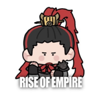 Rise of Empire