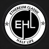 Ethereum Classic Half Life