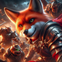 Retribution Knights