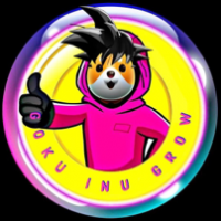 GokuInuGrow