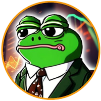 PEPE WALL STREET