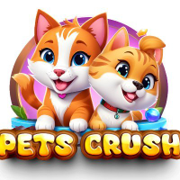 Pets Crush