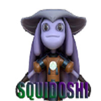 Squidoshi