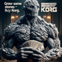 KORG