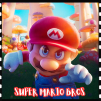 Super Mario Bros