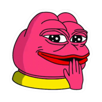 PEPE PINK