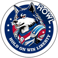 HOWL Hold On Win Liberty