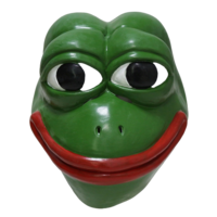 PEPE GECKO