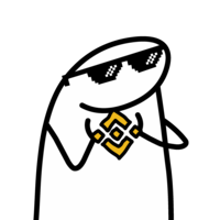 FLORK BNB