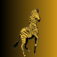 Goldenzebra