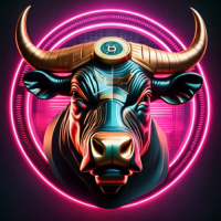 Laser Bull