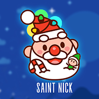 Saint Nick