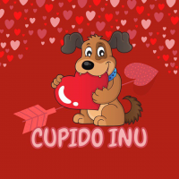 Cupido Inu