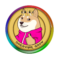 DogeKing Grow