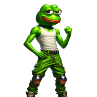 Pepe Smily