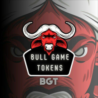 BULL GAME TOKEN