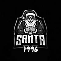 Santa 1996