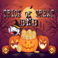 Trick or Treat BNB