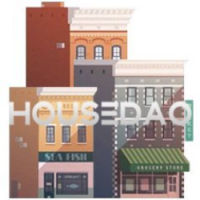 HouseDAO
