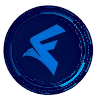 Red Falcon Token