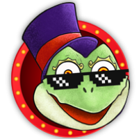 FrogShow