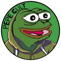 PEPE CULT