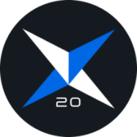 XRP20