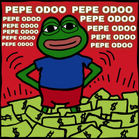 PEPE ODOO