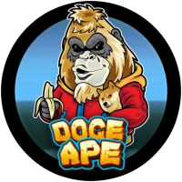 Doge Ape