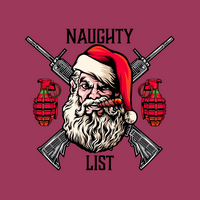 NaughtyList