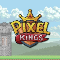 Pixel Kings