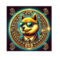 Shibillionaire