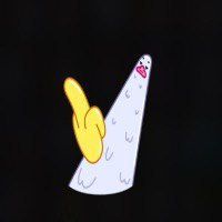 Long Goose Coin
