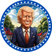 JOE TRUMP