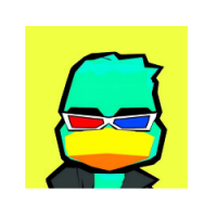 Ducky Duck