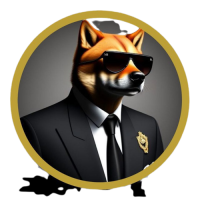 MR DOGE CEO