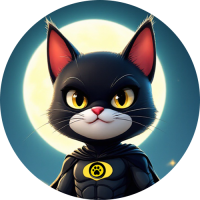 Bat Cat