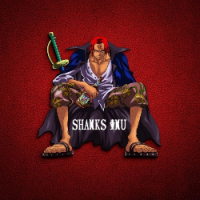 Shanks Inu